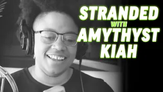 Amythyst's Top 5 Albums | STRANDED