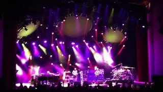 Phish PNC Bank 5-31-2011 After Midnight