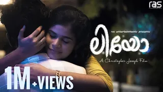 LEO MALAYALAM ROMANTIC SHORTFILM | CHRISTOPHER JOSEPH | VISHNU DILRAJ | PRIYA BABU | I ZEN MUSICAL