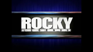 rocky legends full story mode speedrun rocky balboa