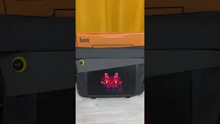 Сумка Divoom Pixoo Slingbag-V