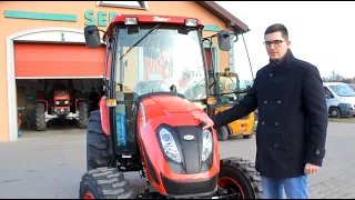 Zetor Utilix - Mały, zwinny ale... WARIAT! #SpecRecenzja 2