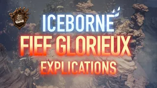 TOUT SAVOIR SUR LE FIEF GLORIEUX - Biomes, Phéromones, Monstres, Ressources, Mécaniques etc.