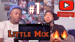 Little Mix - Change Your Life | Reaction