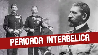 BAC ISTORIE: Perioada interbelica