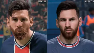 FIFA 22 is Worse than FIFA 21 Next Gen | Xbox Series X and PlayStation 5