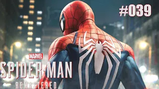 Versammlung der Six | Spider Man Remastered #039