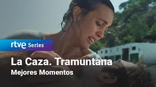 La Caza. Tramuntana: Capítulo 2 - Mejores momentos #LaCazaTramuntana2 | RTVE Series