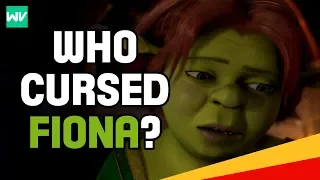 Shrek Theory: Who Cursed Fiona?