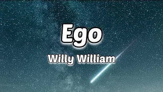 Ego - Willy William (Lyrics) with English translation