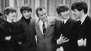 16 Shocking Facts on The Ed Sullivan Show Revised