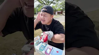 REAL LIFE ANIME YU-GI-OH DUEL!