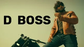 D BOSS WhatsApp status | d boss birthday status video | d boss birthday status | d boss status
