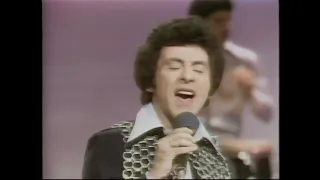 Frankie Valli and The Four Seasons - Medley - LIVE TV - Mike Douglas Show