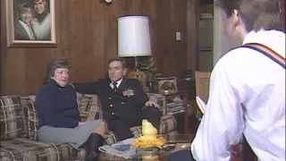 13News Now... Then: Family friends remember Space Shuttle Challenger Pilot