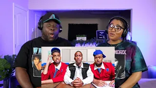 Kidd and Cee Reacts To BETA SQUAD GO BACK TO SCHOOL