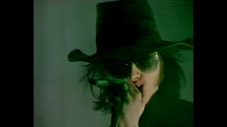 The Sisters Of Mercy - First & Last, Marian Live Whistle Test 1985 (HD)