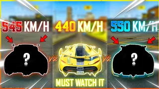Extreme Car Driving Simulator | Koenigsegg Jesko Vs This Cars ??? | Drag Race