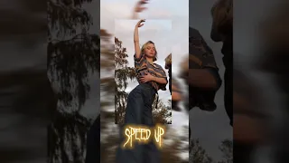 ARTIK pres.ASTI - Последний поцелуй ❤️speed up❤️