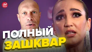 💥Объявился Илья Кива / Терки Бузовой и Моргенштерна @NEXTALive