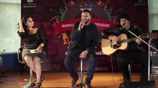 Bollywood Unplugged session Part 3| Ash King, Divya Kumar, Shashwath ,Yashita Sharma| Stephen Frank