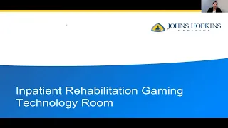 SKSI 2023 Conference |  Extending Rehabilitation for Inpatient and Outpatients