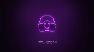 Hussain Al Jassmi x MO3Z - Piece of my heart (Remix) حسين الجسمي ـ حته من قلبي