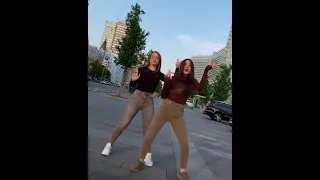 Ripsigal dance