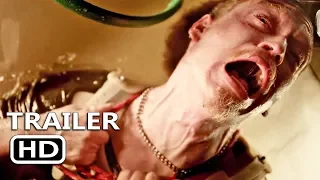 TO THE NIGHT Official Trailer (2018) Caleb Landry Jones