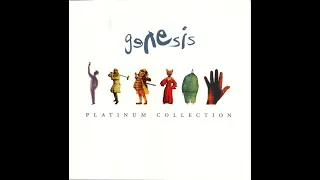 Genesis Albums Ranked Worst To Best, All 15 Albums 1969-1997.