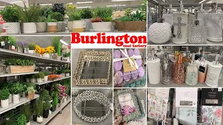 Burlington Home Decor * Bathroom Accessories | Shop With Me 2021