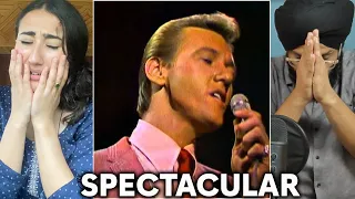 Indians REACT to Righteous Brothers - Unchained Melody