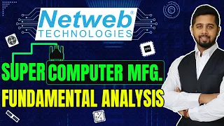 Netweb technologies Fundamental Analysis | Netweb Technologies IPO | Netweb Latest News