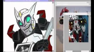 MTMTE- Drift... you're thighs