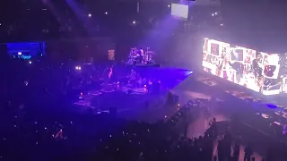 Blink 182 - Adam's Song (Wizink Center, Madrid 2023)