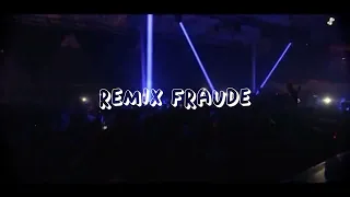 Amine Farsi x Freeze Corleone 667 - FRAUDE (NK REMIX)