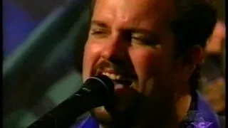 The Mavericks - "Here Comes My Baby" (NBC, "Tonight Show with Jay Leno", November 10th, 1999)