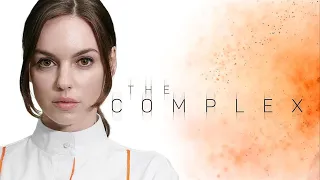 Прохождение игры The Complex