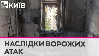 Запоріжжя, Дніпро й Миколаїв: Росія знову атакує українські міста