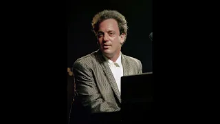 Billy Joel   Live In Buffalo (January 16th, 1987) - Audience Recording