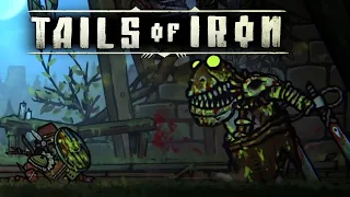 Tails of Iron Launch Day Boss Fight Gameplay #Sponsored