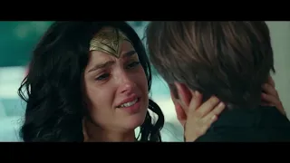 Wonder Woman 1984 - Ya me había ido