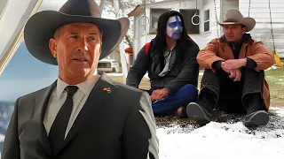 Kevin Costner Absolutely Hates Western Movies for a Reason Despite Reviving the Genre Back from Dead