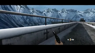 GoldenEye XBLA - Dam Agent 0:52