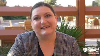 My Role as a Spiritual Care Provider on Stanford’s Palliative Care Team: Anna Nikitina, BCC