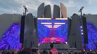 Diplo Full House Set - Electric Zoo 3.0 2022 New York