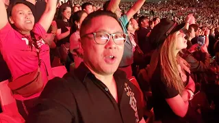 U2 Manila