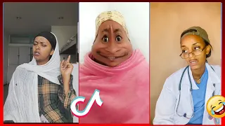 🟡Best Ethiopian habesha TikTok compilation video #20 | Seifu on Ebs | FanaTv | Da habeshan