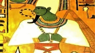 Ancient Egyptian Music – Osiris