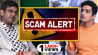 MLM क्या है? Internet SCAMS से कैसे बचे?